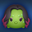 Gamora